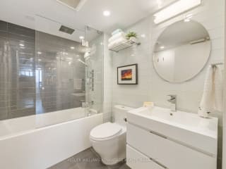 #301 - 1765 Queen St E, Toronto, ON M4L3Z2 | 2 Bedroom 2 Bathroom Condo Apt | Image 21