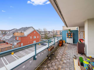 #301 - 1765 Queen St E, Toronto, ON M4L3Z2 | 2 Bedroom 2 Bathroom Condo Apt | Image 24