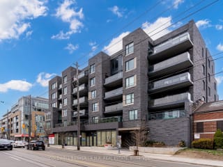 #210 - 1888 Queen St E, Toronto, ON M4L1H3 | 2 Bedroom 2 Bathroom Condo Apt | Image 2