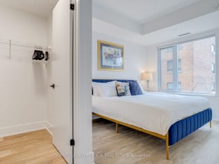 #210 - 1888 Queen St E, Toronto, ON M4L1H3 | 2 Bedroom 2 Bathroom Condo Apt | Image 21