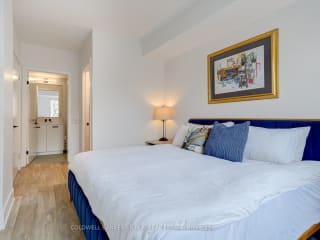 #210 - 1888 Queen St E, Toronto, ON M4L1H3 | 2 Bedroom 2 Bathroom Condo Apt | Image 23