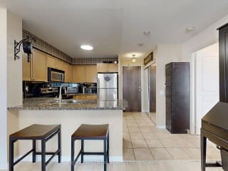 #506 - 1863 Queen St E, Toronto, ON M4L3Y6 | 2 Bedroom 2 Bathroom Condo Apt | Image 13