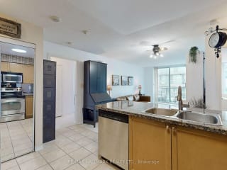 #506 - 1863 Queen St E, Toronto, ON M4L3Y6 | 2 Bedroom 2 Bathroom Condo Apt | Image 16