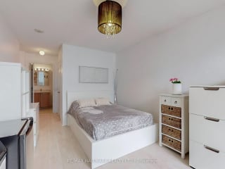 #506 - 1863 Queen St E, Toronto, ON M4L3Y6 | 2 Bedroom 2 Bathroom Condo Apt | Image 17