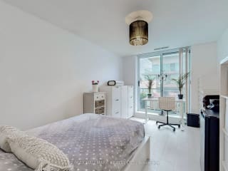 #506 - 1863 Queen St E, Toronto, ON M4L3Y6 | 2 Bedroom 2 Bathroom Condo Apt | Image 19