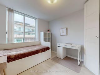 #506 - 1863 Queen St E, Toronto, ON M4L3Y6 | 2 Bedroom 2 Bathroom Condo Apt | Image 21