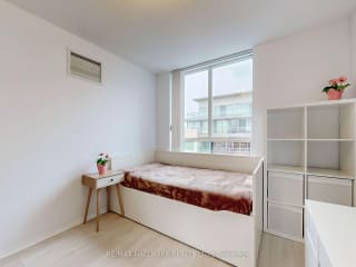 #506 - 1863 Queen St E, Toronto, ON M4L3Y6 | 2 Bedroom 2 Bathroom Condo Apt | Image 22