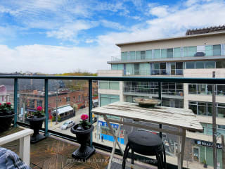 #506 - 1863 Queen St E, Toronto, ON M4L3Y6 | 2 Bedroom 2 Bathroom Condo Apt | Image 27