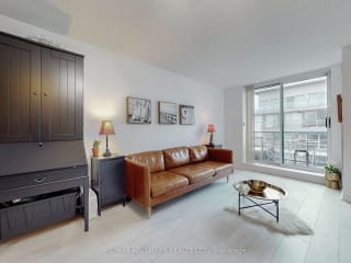 #506 - 1863 Queen St E, Toronto, ON M4L3Y6 | 2 Bedroom 2 Bathroom Condo Apt | Image 7