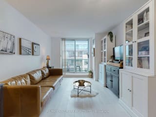 #506 - 1863 Queen St E, Toronto, ON M4L3Y6 | 2 Bedroom 2 Bathroom Condo Apt | Image 8