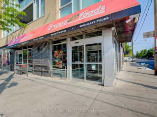 #408 - 200 Woodbine Ave, Toronto, ON M4L3P2 | 2 Bedroom 2 Bathroom Condo Apt | Image 30