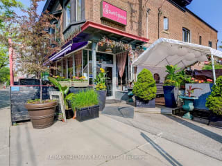 #408 - 200 Woodbine Ave, Toronto, ON M4L3P2 | 2 Bedroom 2 Bathroom Condo Apt | Image 31