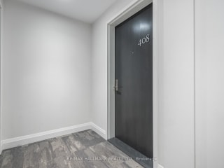 #408 - 200 Woodbine Ave, Toronto, ON M4L3P2 | 2 Bedroom 2 Bathroom Condo Apt | Image 4