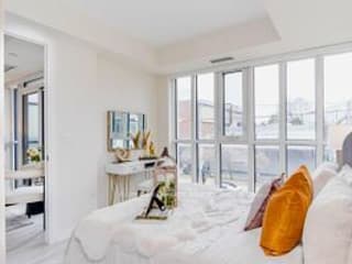 #206 - 1630 Queen St E, Toronto, ON M4L1G3 | 2 Bedroom 2 Bathroom Condo Apt | Image 16