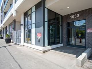 #206 - 1630 Queen St E, Toronto, ON M4L1G3 | 2 Bedroom 2 Bathroom Condo Apt | Image 4