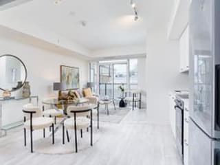 #206 - 1630 Queen St E, Toronto, ON M4L1G3 | 2 Bedroom 2 Bathroom Condo Apt | Image 9