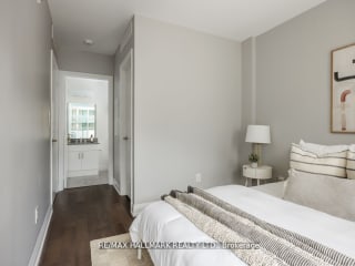 #304 - 200 Woodbine Ave, Toronto, ON M4L3P2 | 2 Bedroom 2 Bathroom Condo Apt | Image 15