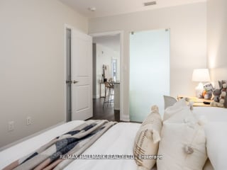 #304 - 200 Woodbine Ave, Toronto, ON M4L3P2 | 2 Bedroom 2 Bathroom Condo Apt | Image 18