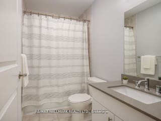 #304 - 200 Woodbine Ave, Toronto, ON M4L3P2 | 2 Bedroom 2 Bathroom Condo Apt | Image 19