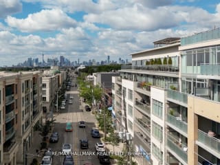 #304 - 200 Woodbine Ave, Toronto, ON M4L3P2 | 2 Bedroom 2 Bathroom Condo Apt | Image 27