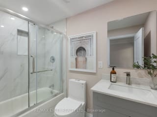 163 Virginia Ave, Toronto, ON M4C2T3 | 4 Bedroom 5 Bathroom Detached House | Image 11