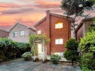 163 Virginia Ave, Toronto, ON M4C2T3 | 4 Bedroom 5 Bathroom Detached House | Image 29