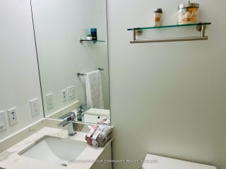 #909 - 30 Samuel Wood Way, Toronto, ON M9B0C9 | 1 Bedroom 1 Bathroom Condo Apt | Image 19