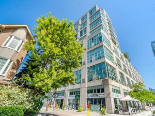 #715 - 250 Manitoba St, Toronto, ON M8Y4G8 | 1 Bedroom 2 Bathroom Condo Apt | Image 1