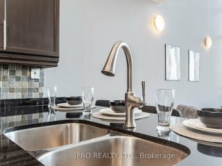 #715 - 250 Manitoba St, Toronto, ON M8Y4G8 | 1 Bedroom 2 Bathroom Condo Apt | Image 11