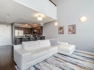 #715 - 250 Manitoba St, Toronto, ON M8Y4G8 | 1 Bedroom 2 Bathroom Condo Apt | Image 13