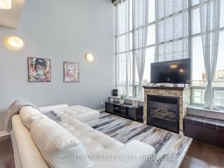 #715 - 250 Manitoba St, Toronto, ON M8Y4G8 | 1 Bedroom 2 Bathroom Condo Apt | Image 14