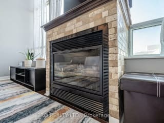 #715 - 250 Manitoba St, Toronto, ON M8Y4G8 | 1 Bedroom 2 Bathroom Condo Apt | Image 15