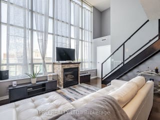 #715 - 250 Manitoba St, Toronto, ON M8Y4G8 | 1 Bedroom 2 Bathroom Condo Apt | Image 16