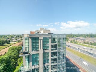 #715 - 250 Manitoba St, Toronto, ON M8Y4G8 | 1 Bedroom 2 Bathroom Condo Apt | Image 18