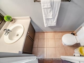 #715 - 250 Manitoba St, Toronto, ON M8Y4G8 | 1 Bedroom 2 Bathroom Condo Apt | Image 19
