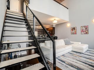 #715 - 250 Manitoba St, Toronto, ON M8Y4G8 | 1 Bedroom 2 Bathroom Condo Apt | Image 20