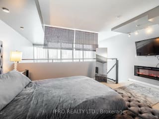 #715 - 250 Manitoba St, Toronto, ON M8Y4G8 | 1 Bedroom 2 Bathroom Condo Apt | Image 21