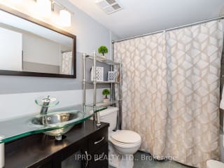 #715 - 250 Manitoba St, Toronto, ON M8Y4G8 | 1 Bedroom 2 Bathroom Condo Apt | Image 25