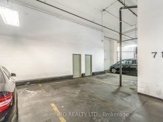 #715 - 250 Manitoba St, Toronto, ON M8Y4G8 | 1 Bedroom 2 Bathroom Condo Apt | Image 27