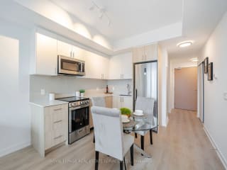 #712 - 1195 The Queensway, Toronto, ON M8Z1R6 | 1 Bedroom 2 Bathroom Condo Apt | Image 10