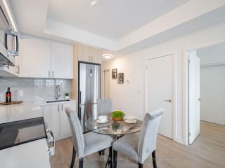 #712 - 1195 The Queensway, Toronto, ON M8Z1R6 | 1 Bedroom 2 Bathroom Condo Apt | Image 11