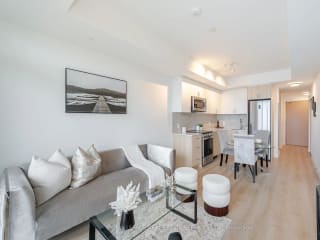 #712 - 1195 The Queensway, Toronto, ON M8Z1R6 | 1 Bedroom 2 Bathroom Condo Apt | Image 15