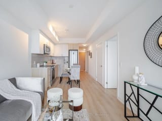 #712 - 1195 The Queensway, Toronto, ON M8Z1R6 | 1 Bedroom 2 Bathroom Condo Apt | Image 16