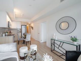 #712 - 1195 The Queensway, Toronto, ON M8Z1R6 | 1 Bedroom 2 Bathroom Condo Apt | Image 17