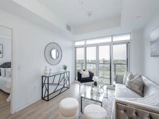 #712 - 1195 The Queensway, Toronto, ON M8Z1R6 | 1 Bedroom 2 Bathroom Condo Apt | Image 18