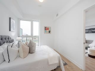 #712 - 1195 The Queensway, Toronto, ON M8Z1R6 | 1 Bedroom 2 Bathroom Condo Apt | Image 19