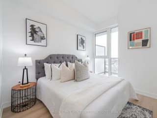 #712 - 1195 The Queensway, Toronto, ON M8Z1R6 | 1 Bedroom 2 Bathroom Condo Apt | Image 20