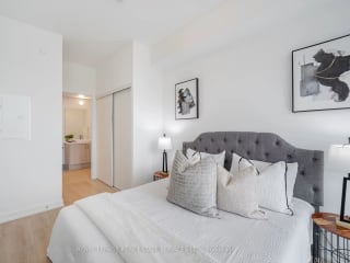 #712 - 1195 The Queensway, Toronto, ON M8Z1R6 | 1 Bedroom 2 Bathroom Condo Apt | Image 21