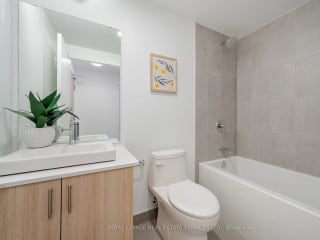 #712 - 1195 The Queensway, Toronto, ON M8Z1R6 | 1 Bedroom 2 Bathroom Condo Apt | Image 24