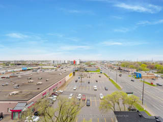 #712 - 1195 The Queensway, Toronto, ON M8Z1R6 | 1 Bedroom 2 Bathroom Condo Apt | Image 31